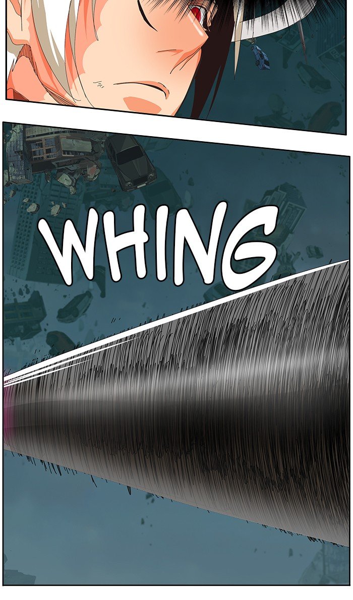 The God of High School chapter 484 page 73