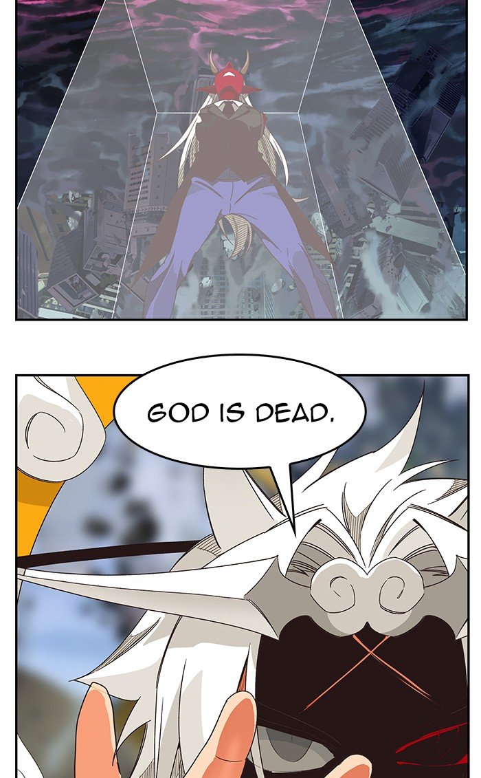 The God of High School chapter 484 page 81