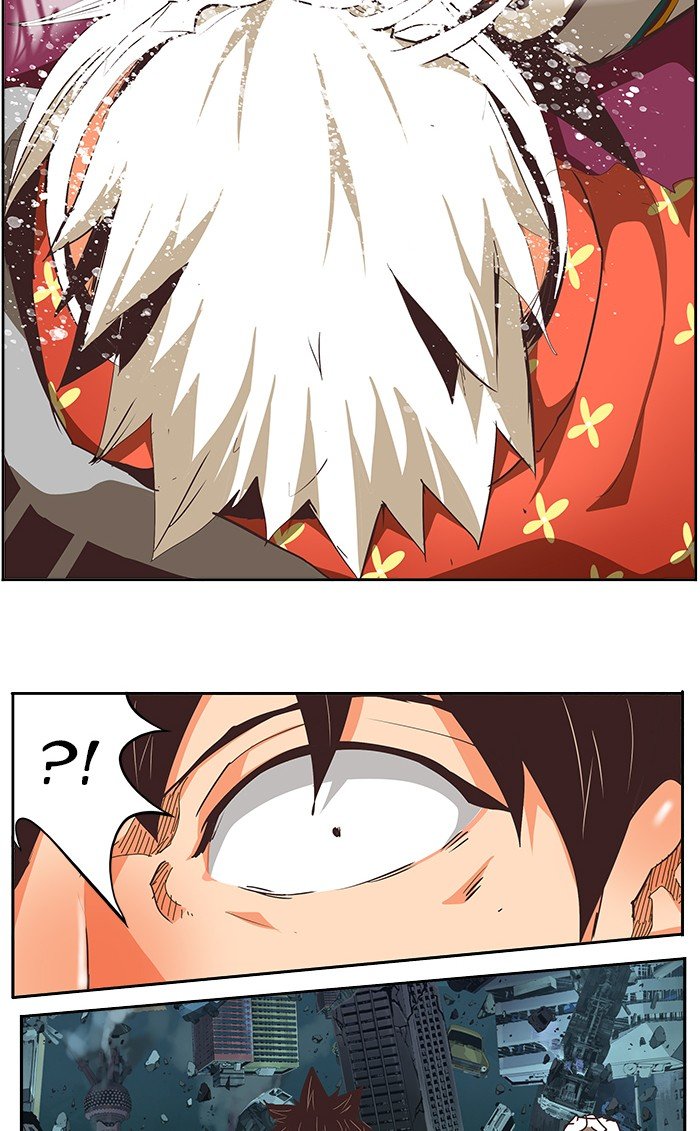 The God of High School chapter 484 page 89