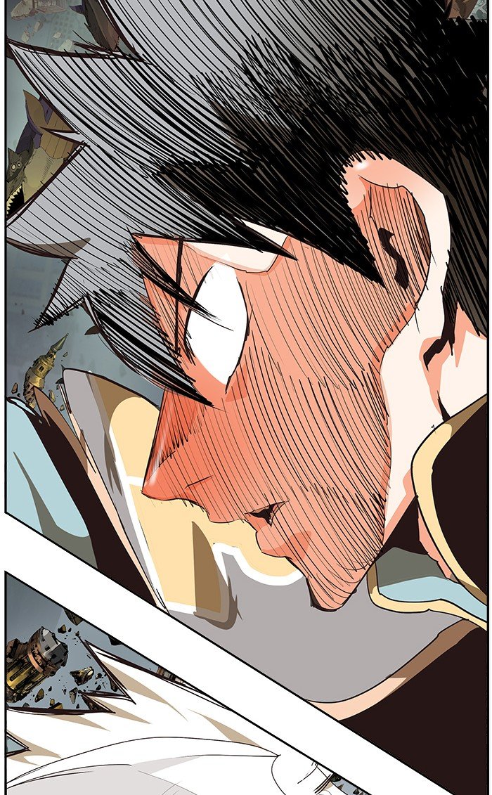 The God of High School chapter 484 page 95