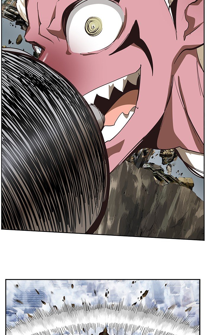 The God of High School chapter 484 page 97