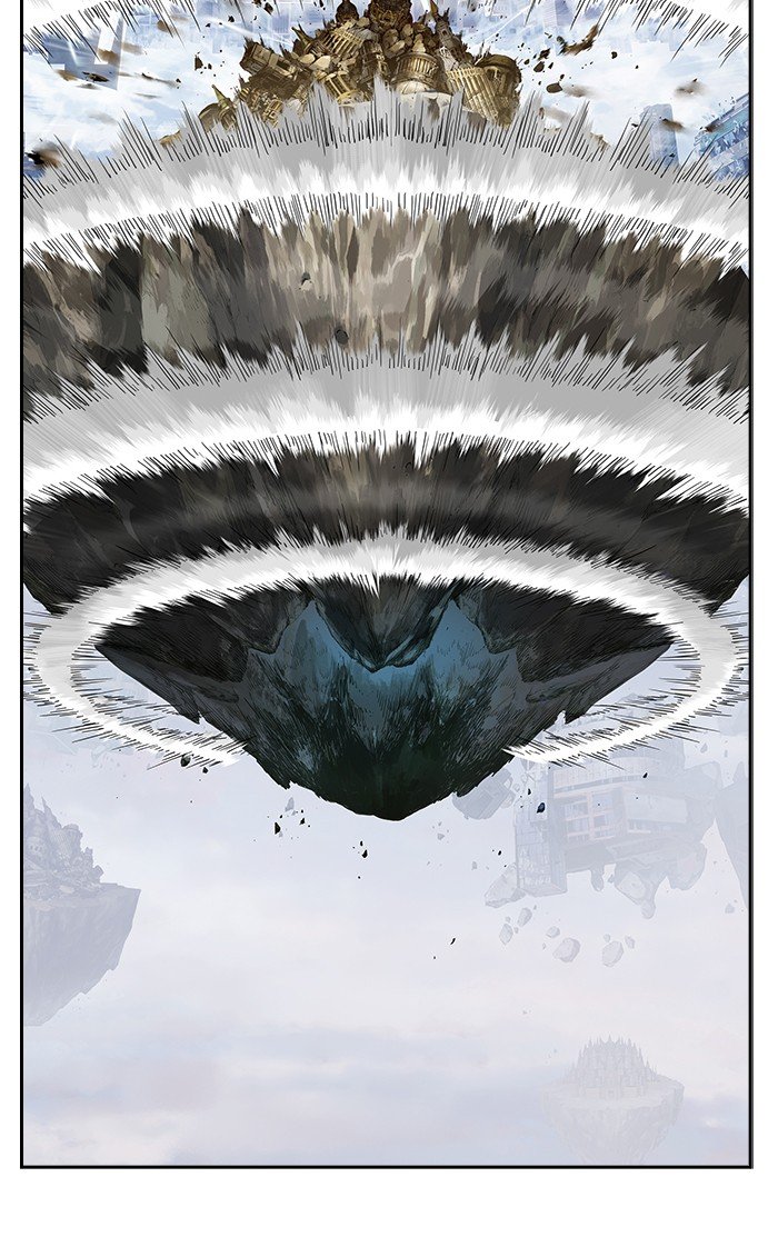 The God of High School chapter 484 page 98