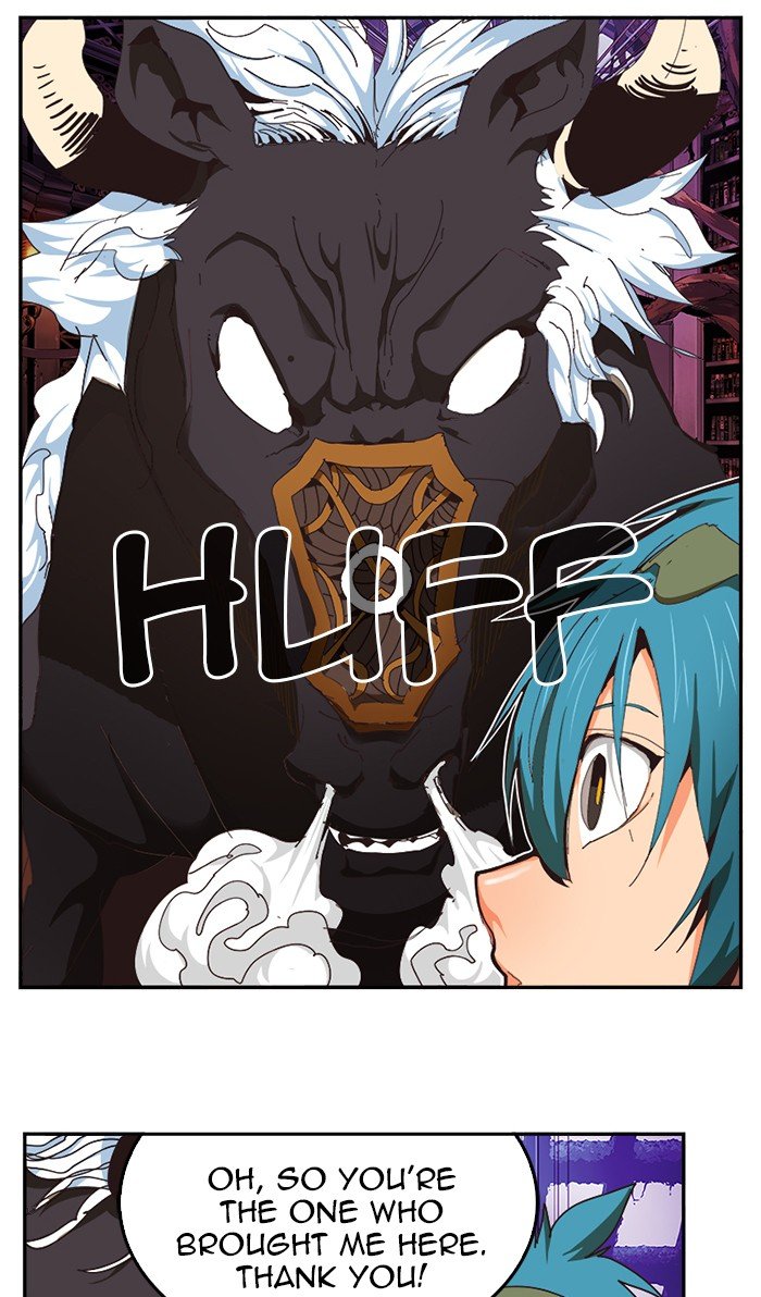 The God of High School chapter 485 page 11