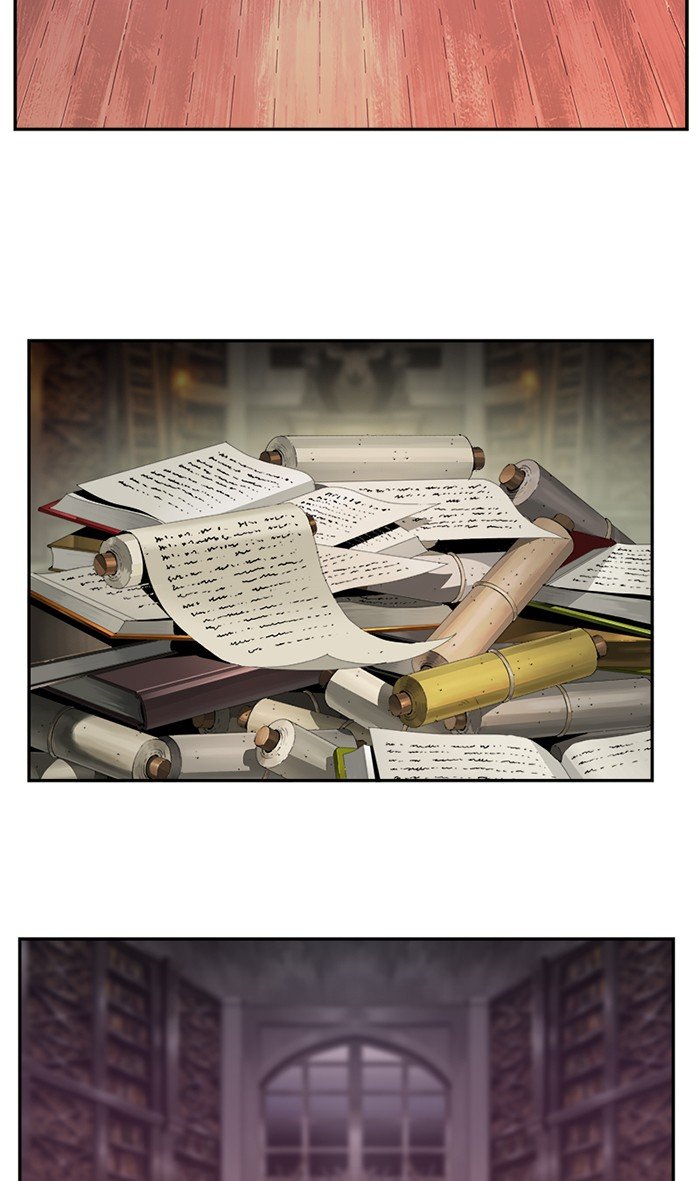 The God of High School chapter 485 page 34