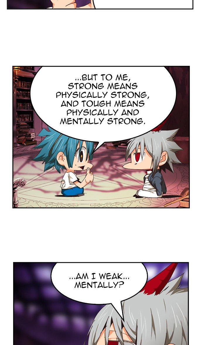 The God of High School chapter 485 page 46