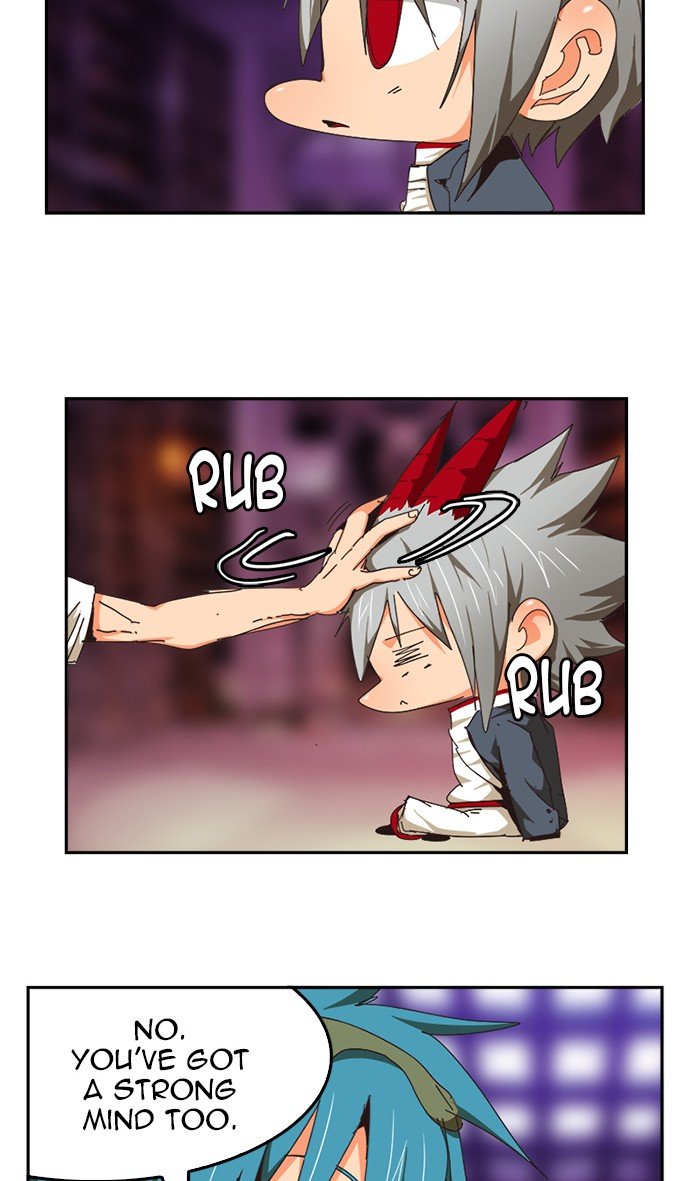 The God of High School chapter 485 page 47