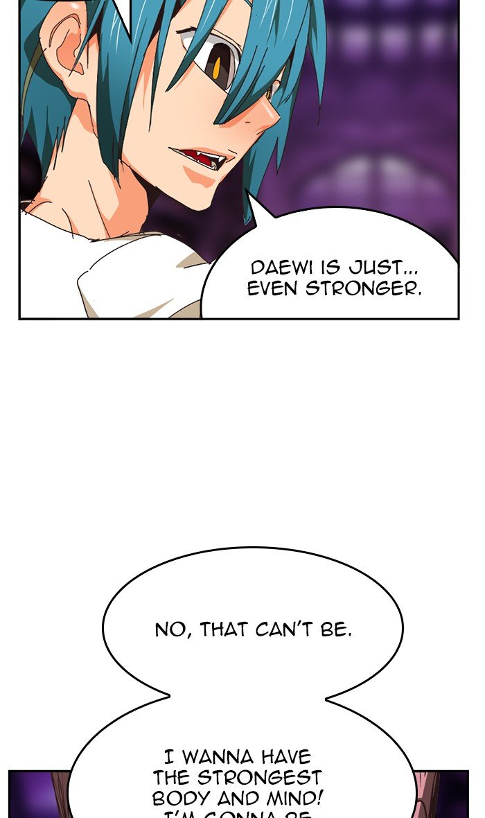 The God of High School chapter 485 page 48