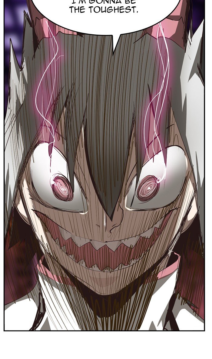 The God of High School chapter 485 page 49