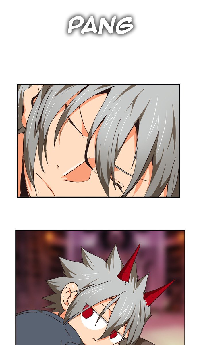 The God of High School chapter 485 page 53