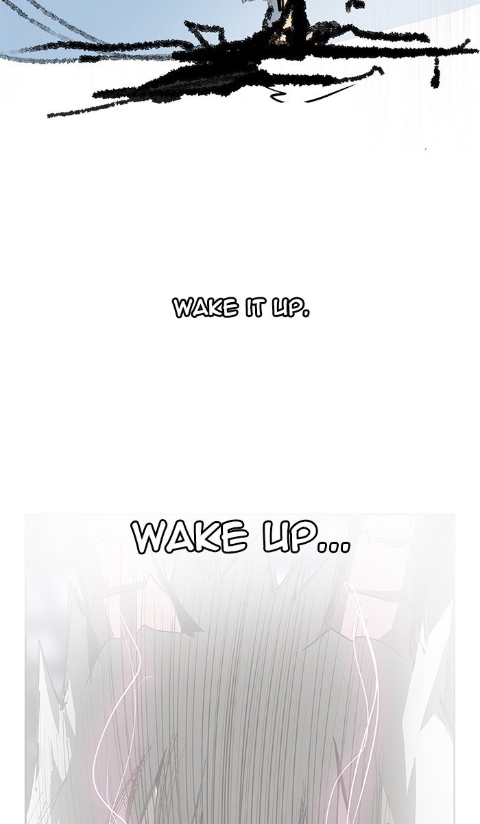 The God of High School chapter 485 page 58