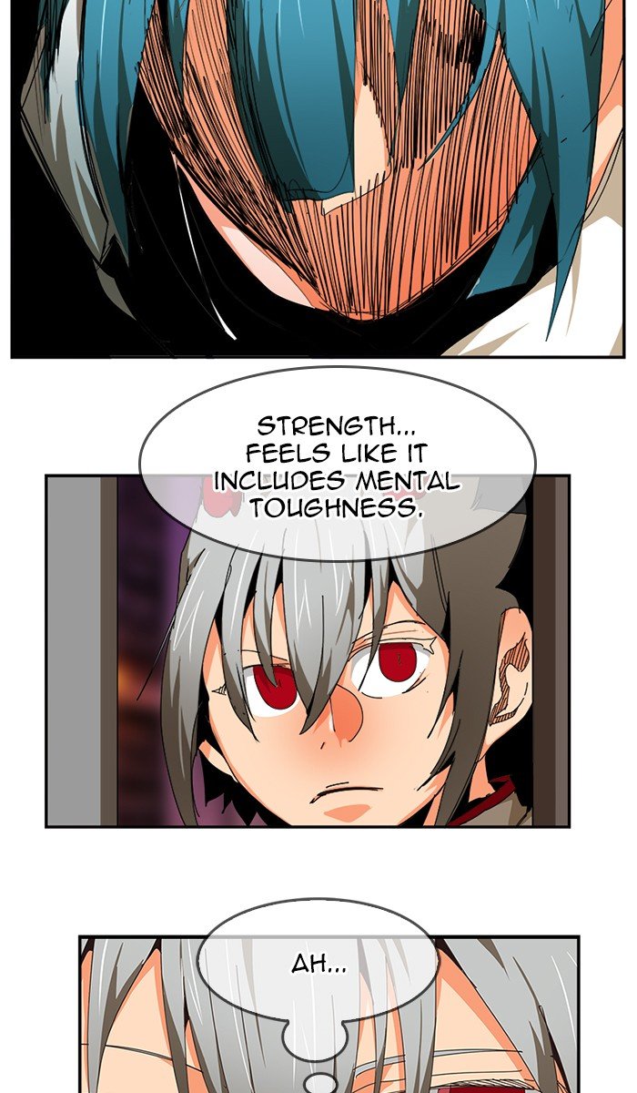 The God of High School chapter 485 page 60