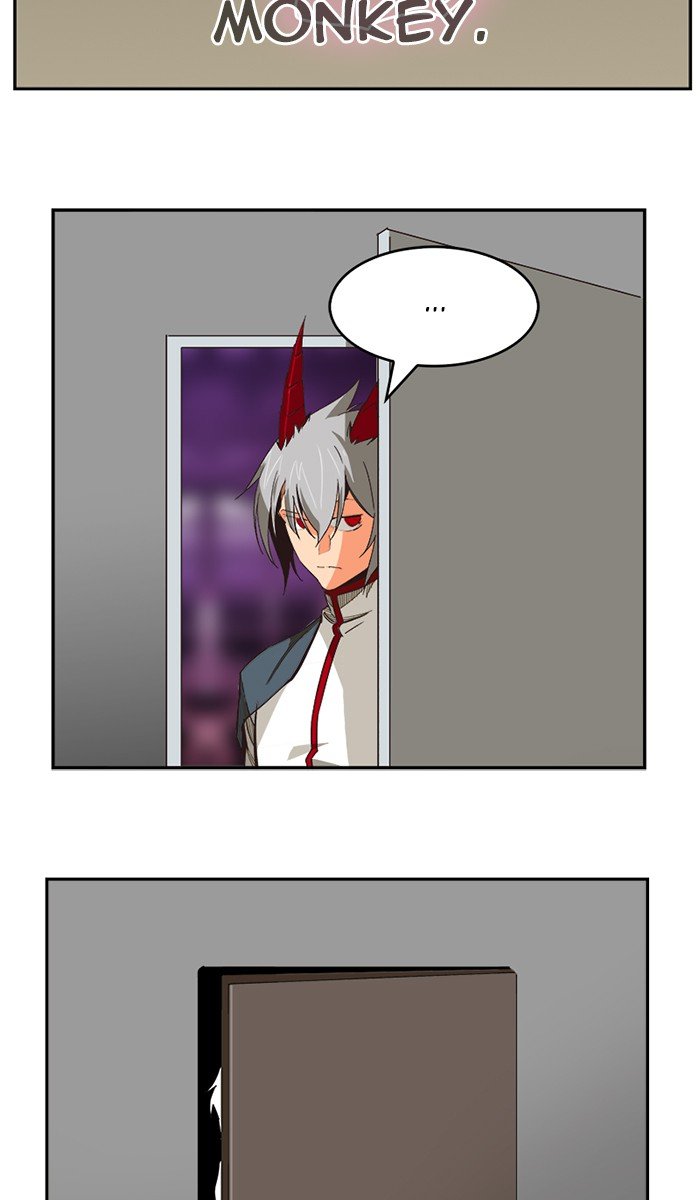 The God of High School chapter 485 page 62