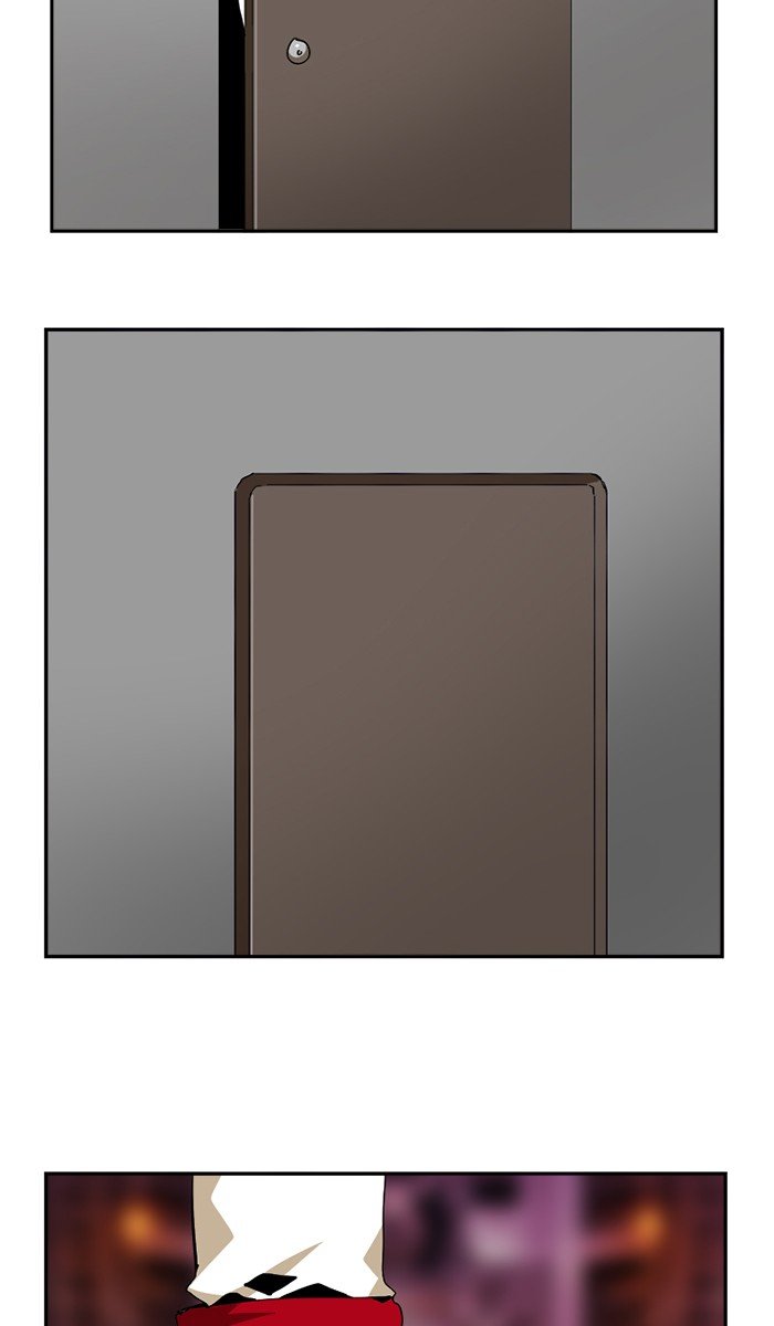 The God of High School chapter 485 page 63