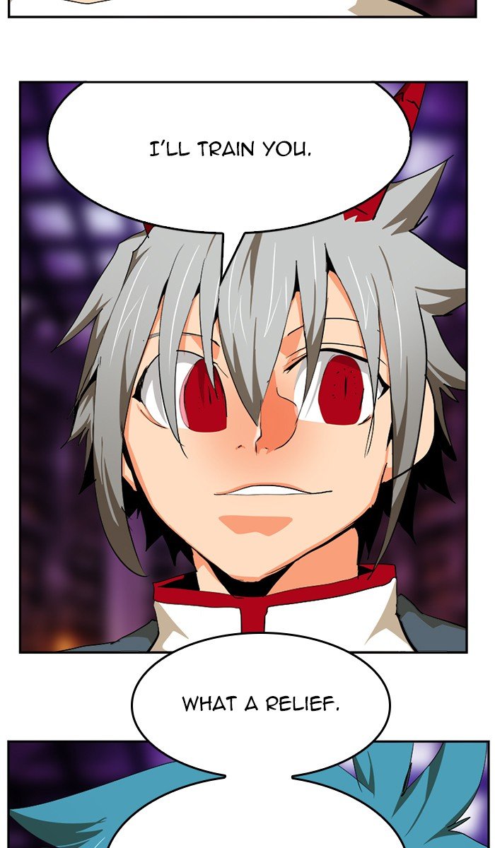 The God of High School chapter 485 page 65