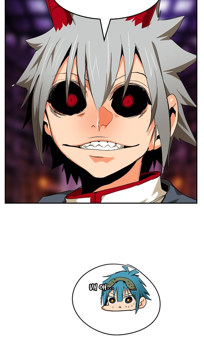 The God of High School chapter 485 page 67