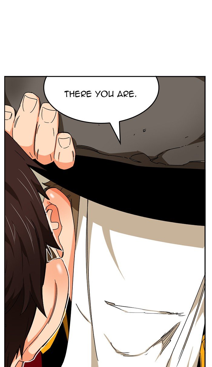 The God of High School chapter 486 page 14