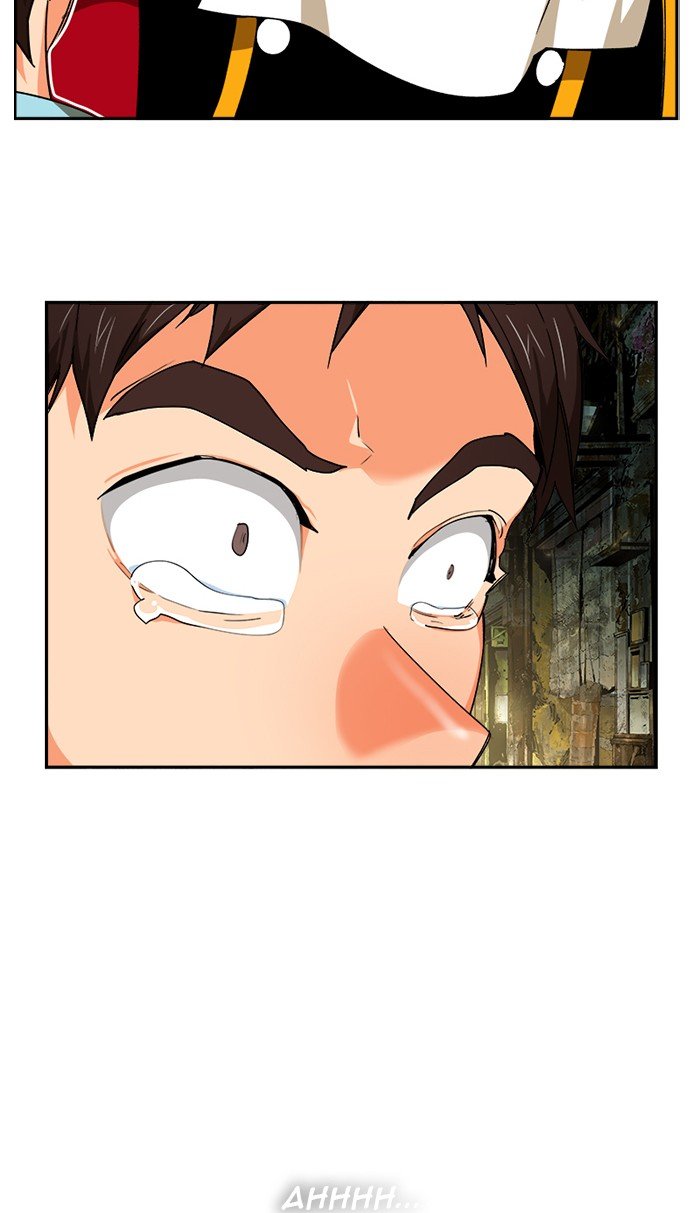 The God of High School chapter 486 page 15