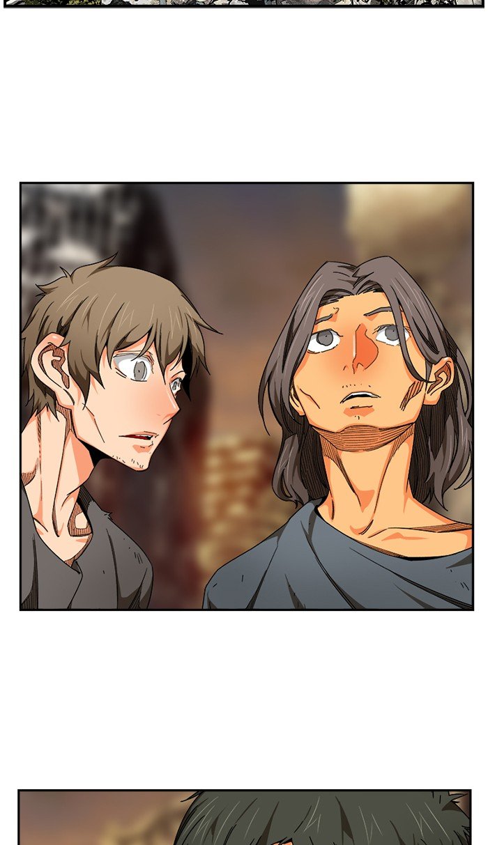 The God of High School chapter 486 page 2