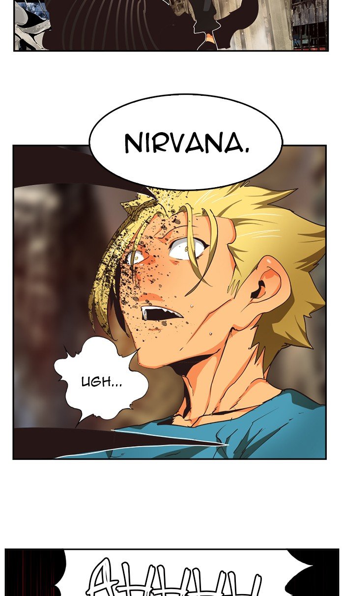 The God of High School chapter 486 page 30