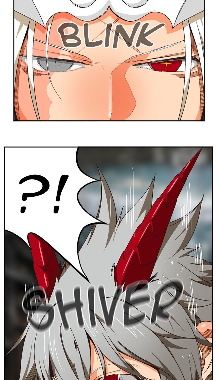 The God of High School chapter 486 page 39