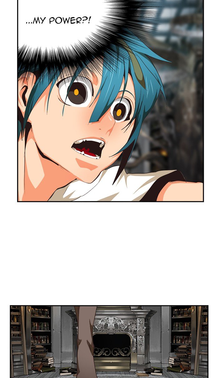 The God of High School chapter 486 page 43