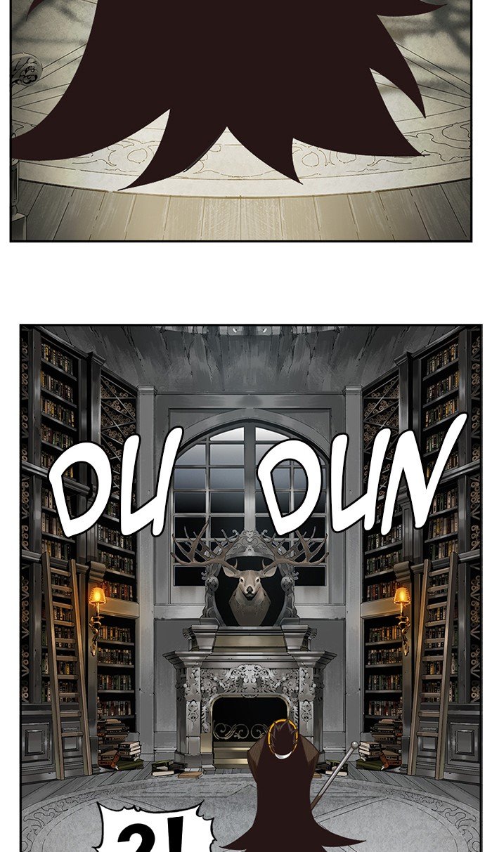 The God of High School chapter 486 page 45