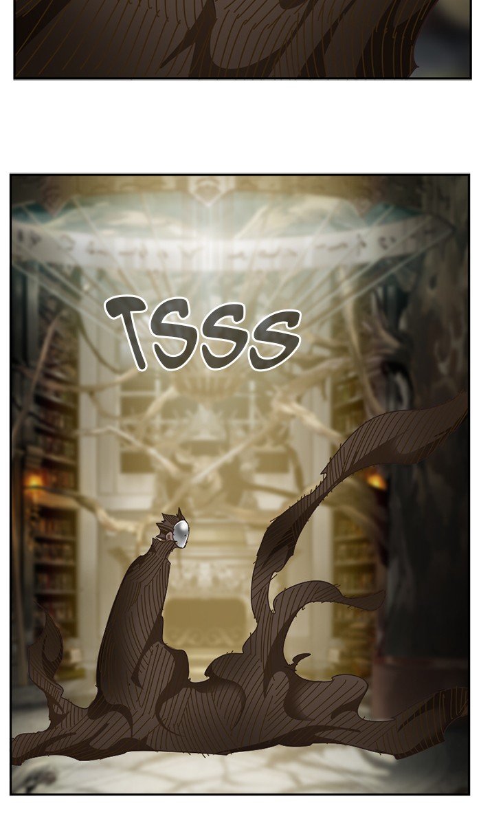 The God of High School chapter 486 page 47