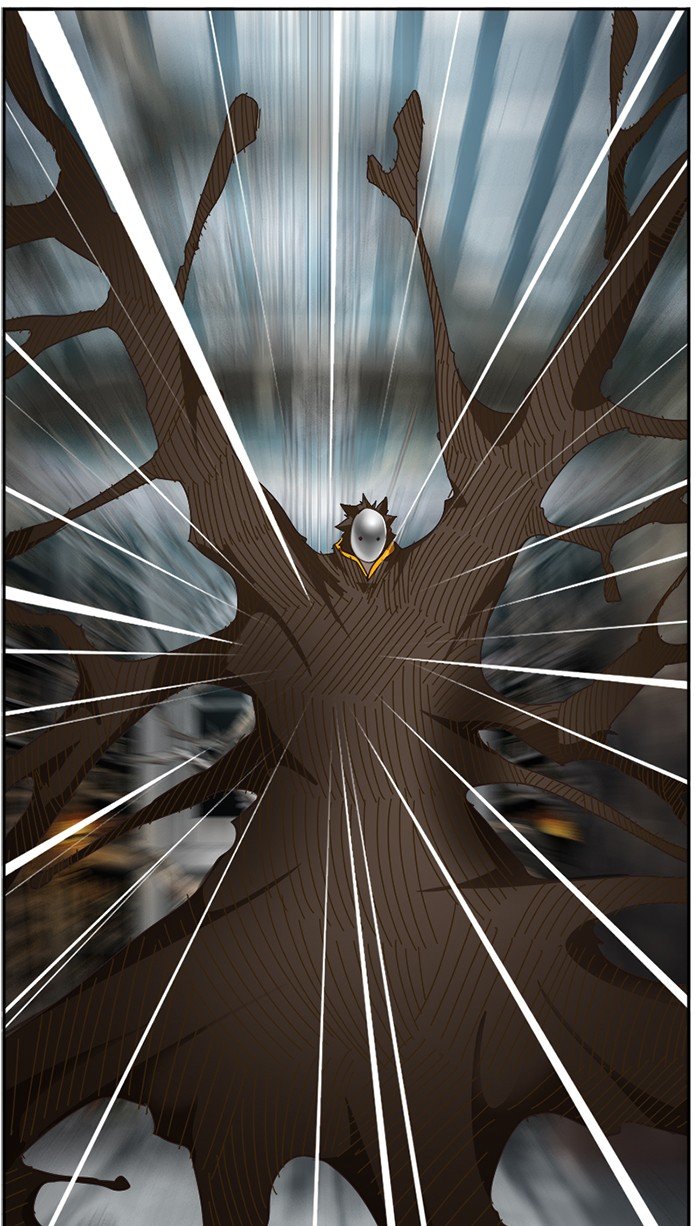 The God of High School chapter 486 page 48