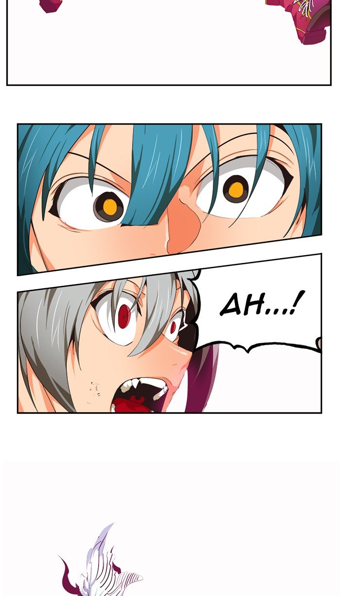 The God of High School chapter 486 page 52