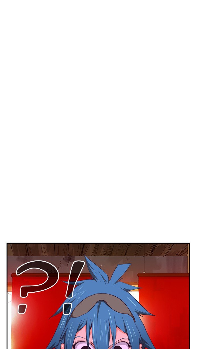 The God of High School chapter 486 page 54