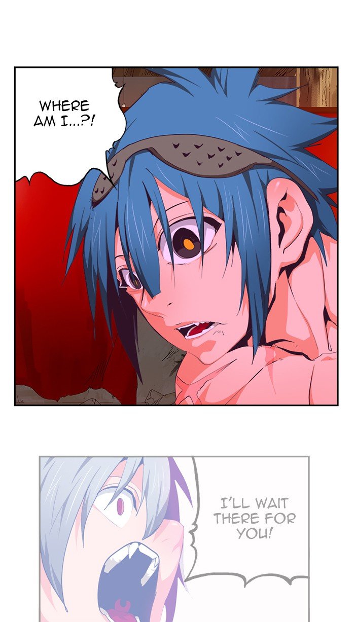 The God of High School chapter 486 page 57