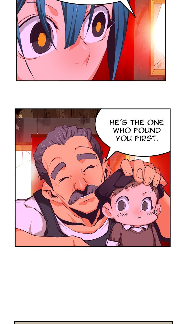 The God of High School chapter 486 page 63