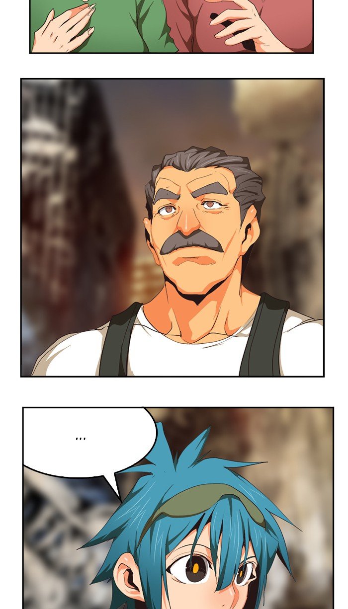 The God of High School chapter 486 page 67