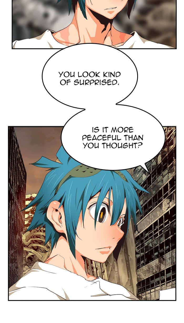 The God of High School chapter 486 page 68