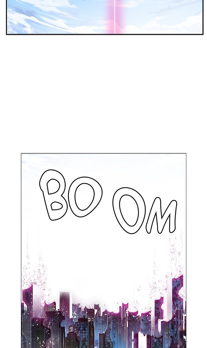 The God of High School chapter 486 page 86