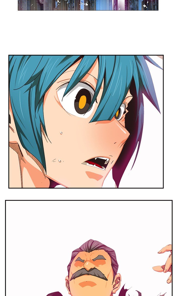 The God of High School chapter 486 page 87