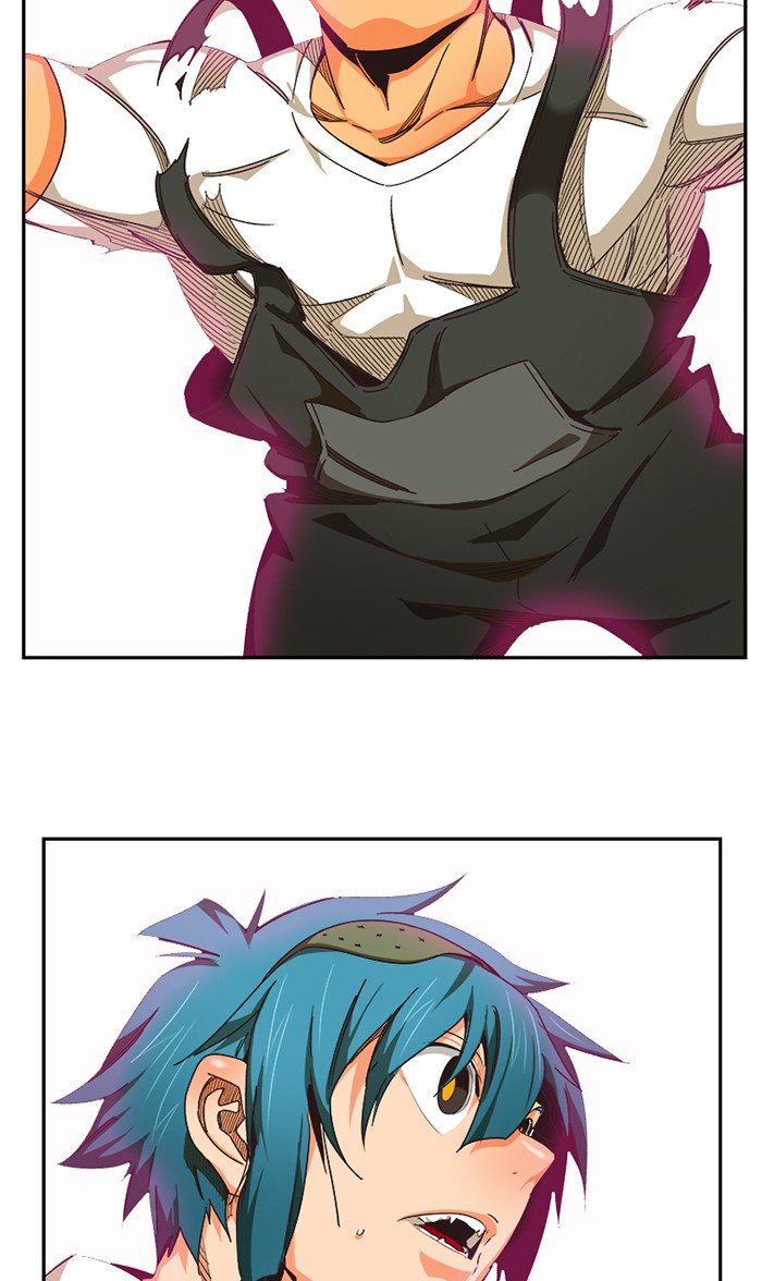 The God of High School chapter 486 page 88