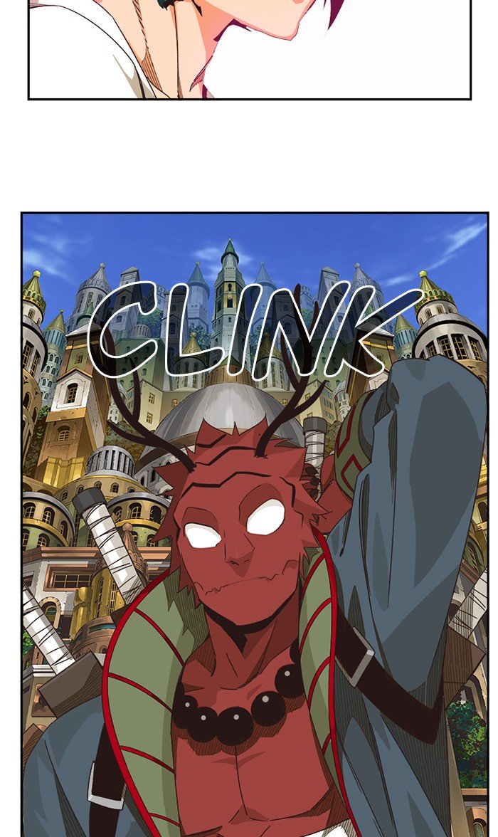 The God of High School chapter 486 page 89