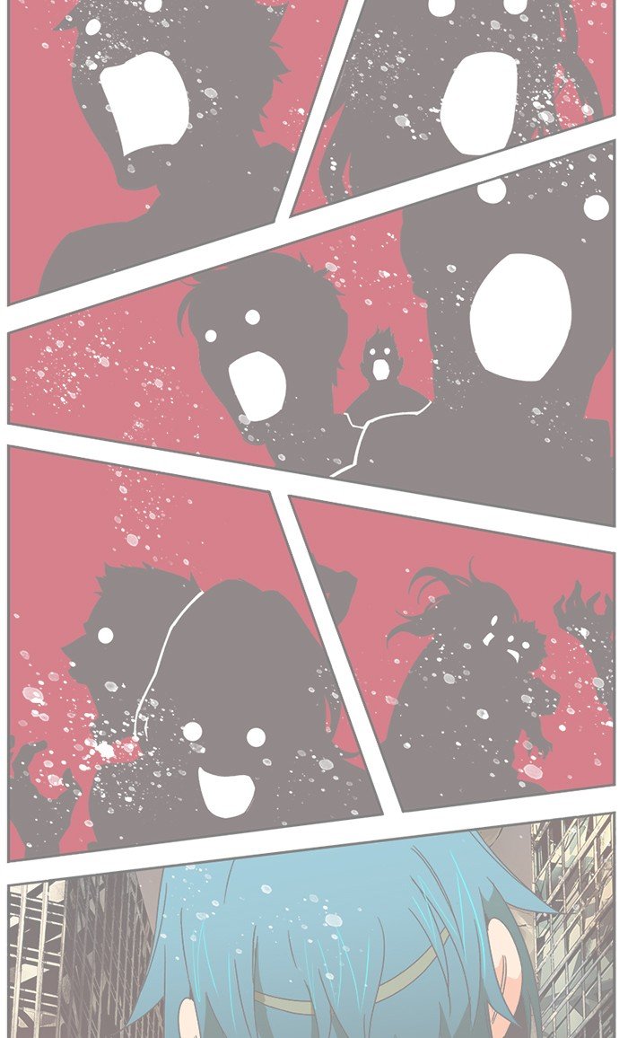 The God of High School chapter 487 page 2