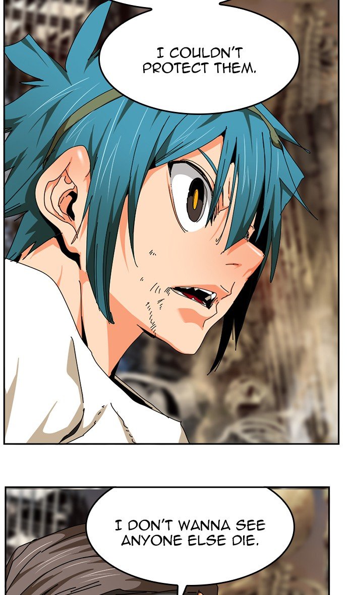 The God of High School chapter 487 page 29