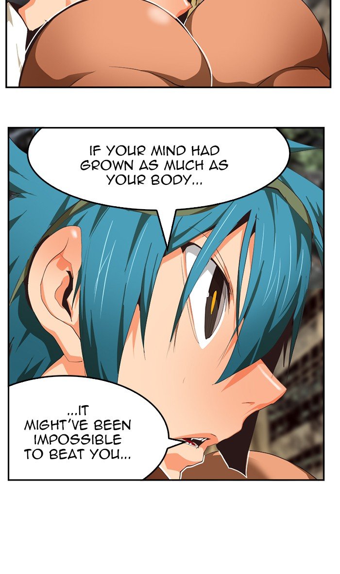 The God of High School chapter 487 page 49