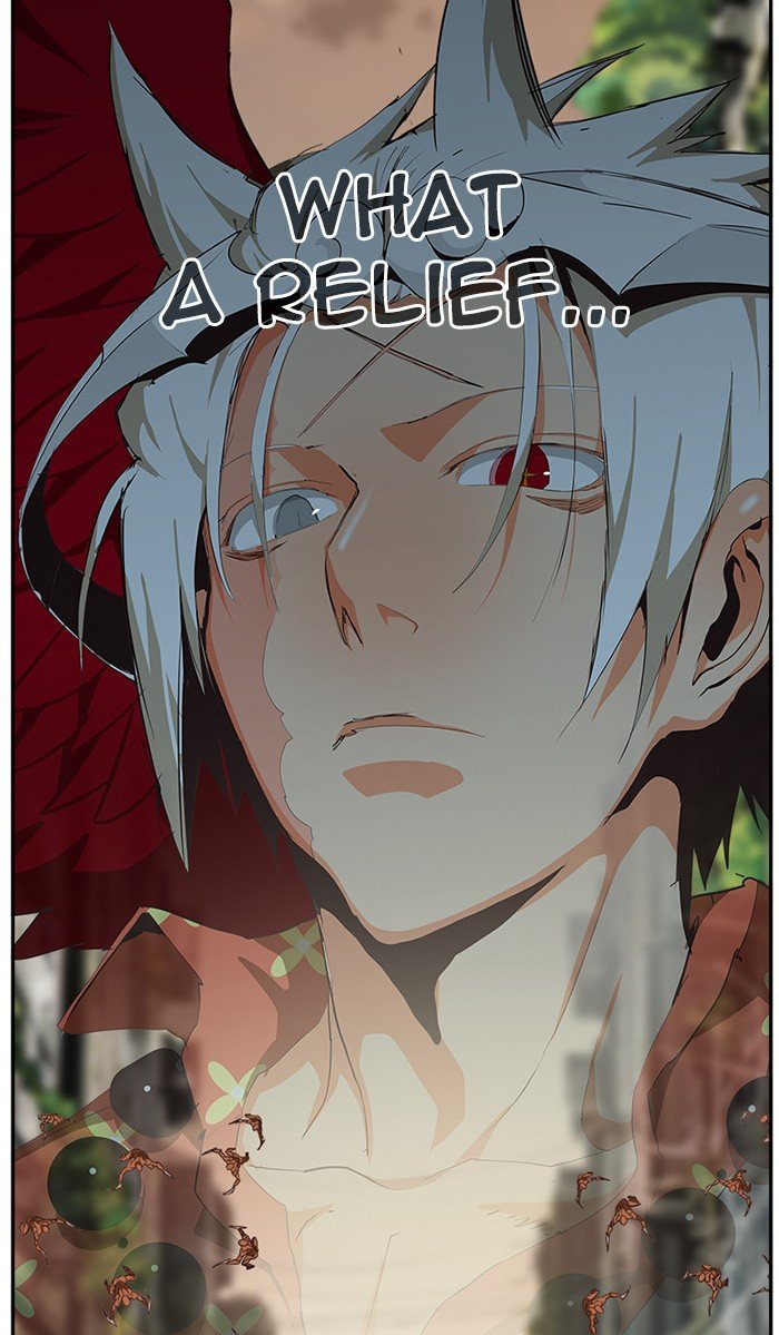 The God of High School chapter 487 page 51