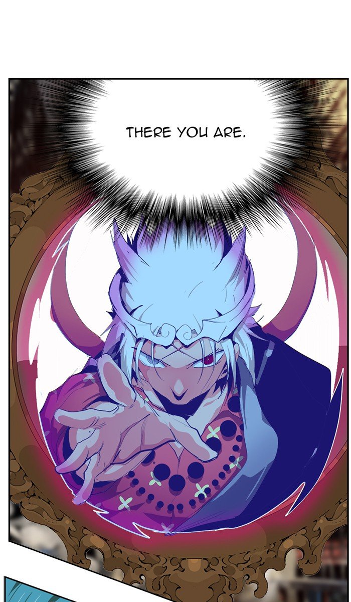 The God of High School chapter 488 page 32