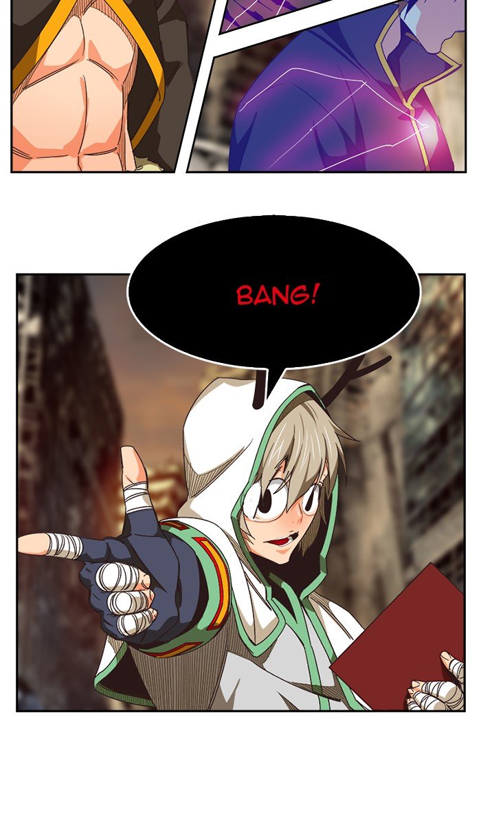 The God of High School chapter 488 page 46