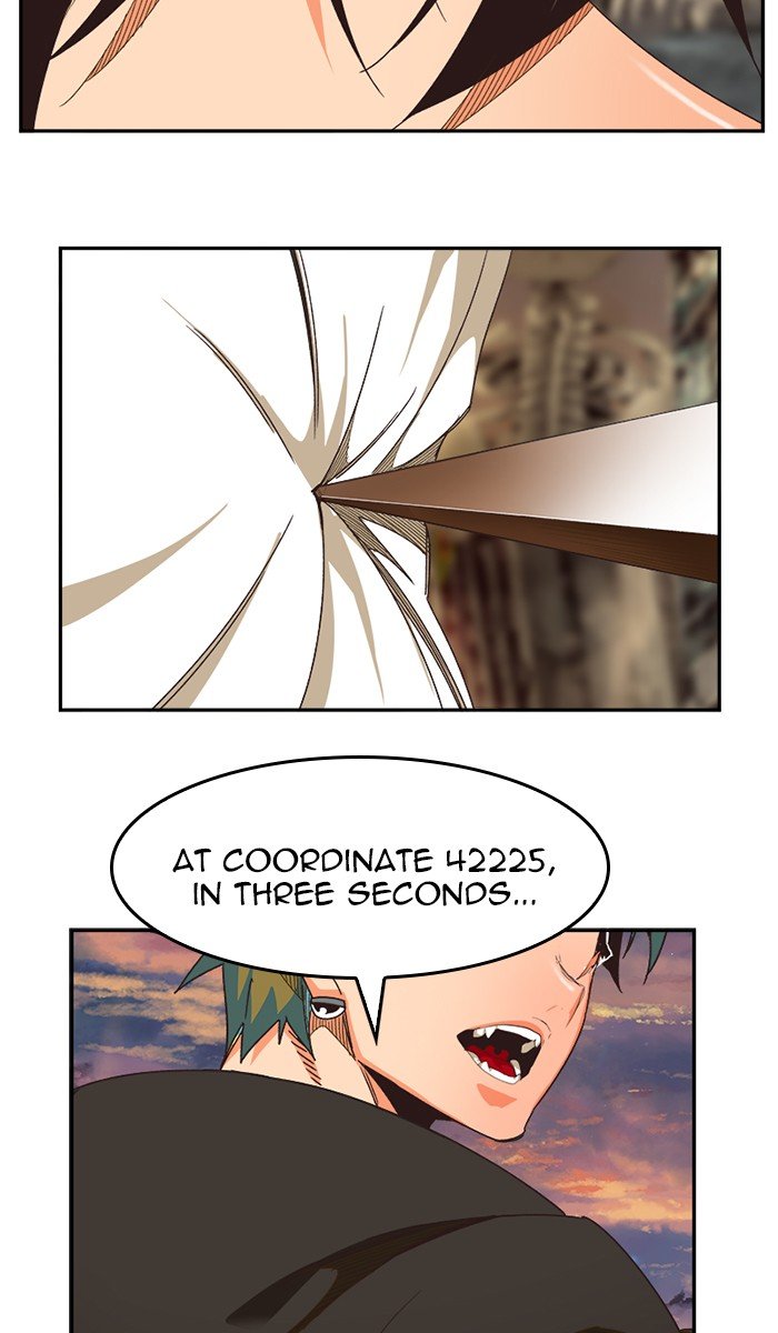 The God of High School chapter 488 page 48