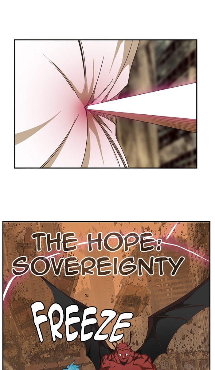 The God of High School chapter 488 page 50