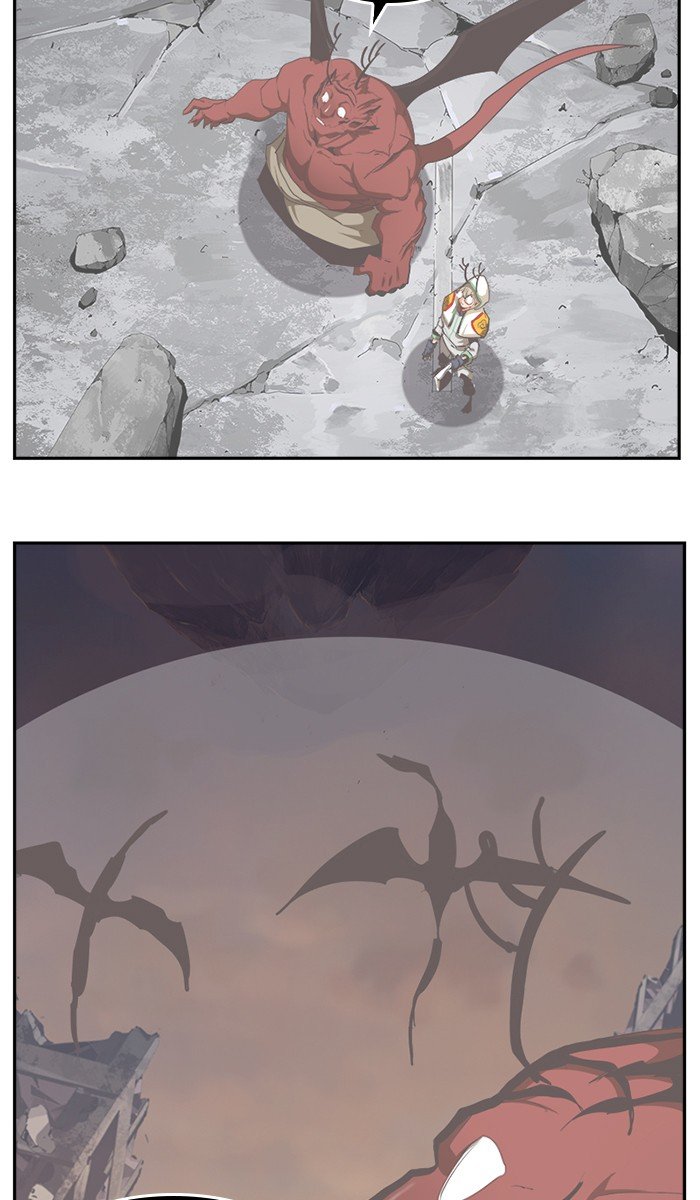 The God of High School chapter 488 page 53