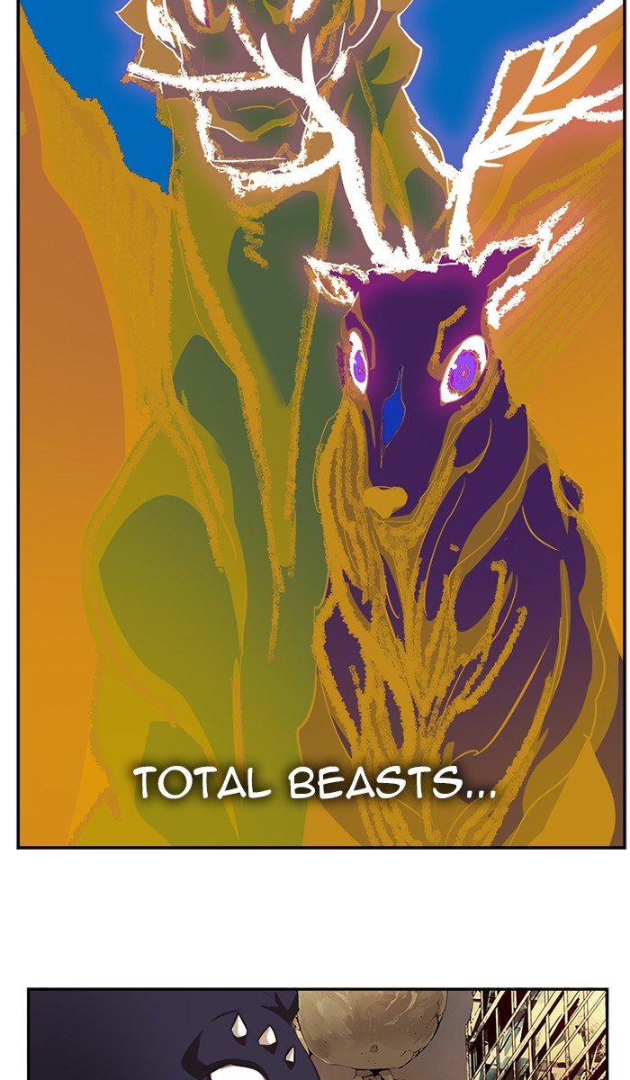 The God of High School chapter 488 page 60