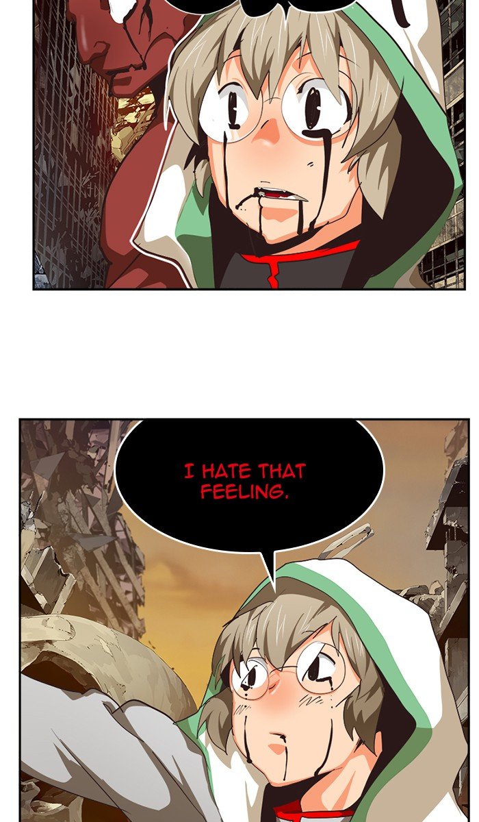 The God of High School chapter 488 page 65