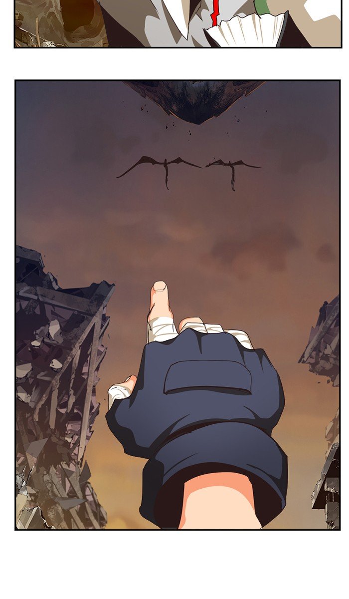 The God of High School chapter 488 page 66